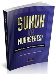 Sukuk ve Muhasebesi - Savaş Yayınevi