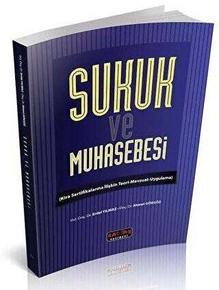 Sukuk ve Muhasebesi - 1