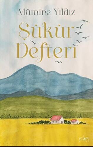 Şükür Defteri - 1