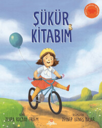 Şükür Kitabım - 1