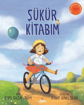 Şükür Kitabım - 1