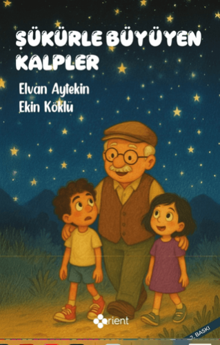 Şükürle Büyüyen Kalpler - 1