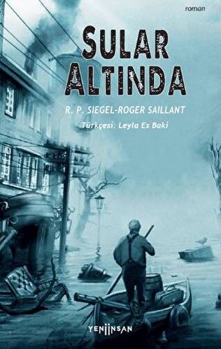 Sular Altında - 1