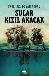 Sular Kızıl Akacak - 1