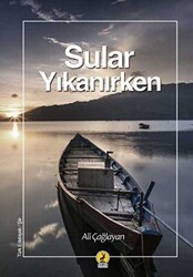 Sular Yıkanırken - 1