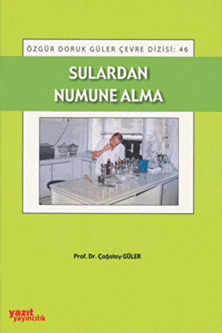 Sulardan Numune Alma - 1