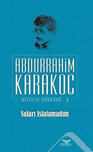 Suları Islatamadım - 1
