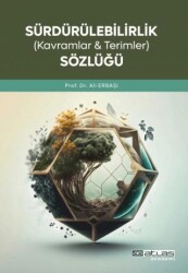 Süldürülebilirlik Kavramlar & Terimler Sözlüğü - Atlas Akademi