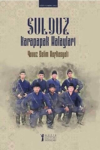 Sulduz Karapapak Halayları - 1