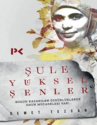 Şule Yüksel Şenler - 1