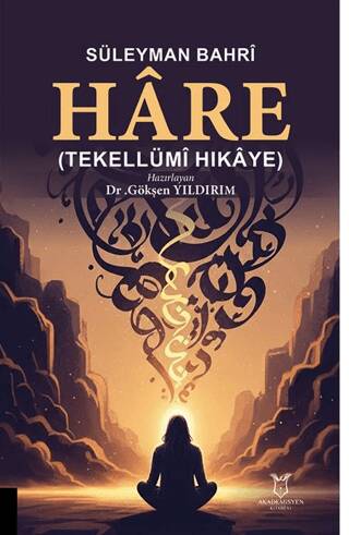 Süleyman Bahri Hare Tekellümi Hikaye - 1