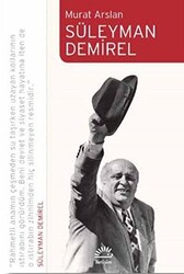 Süleyman Demirel - İletişim Yayınevi