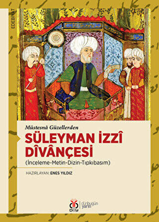 Süleyman İzzi Divançesi - 1