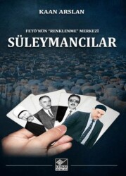 Süleymancılar - Kaynak Yayınları