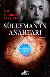 Süleyman`ın Anahtarı - 1