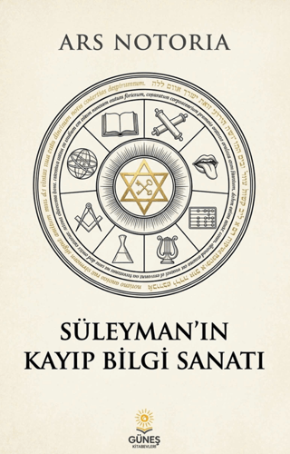 Süleyman`ın Kayıp Bilgi Sanatı - 1