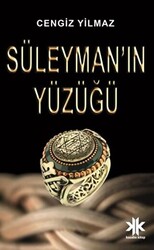 Süleyman`ın Yüzüğü - 1