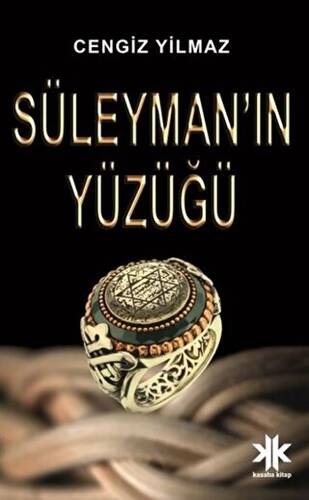 Süleyman`ın Yüzüğü - 1