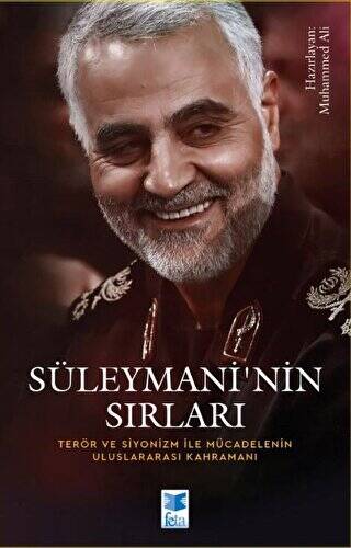 Süleymani’nin Sırları - 1