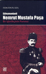 Süleymaniyeli Nemrut Mustafa Paşa - 1