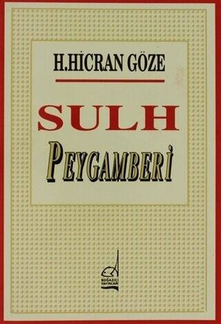 Sulh Peygamberi - 1