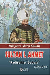 Sultan 1. Ahmet - 1