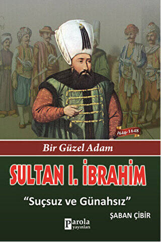 Sultan 1. İbrahim - 1