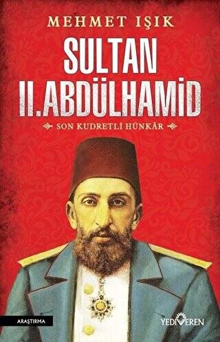 Sultan 2. Abdülhamid - 1