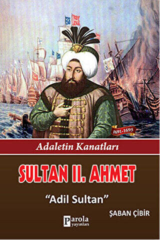 Sultan 2. Ahmet - 1