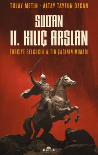 Sultan 2. Kılıç Arslan - 1