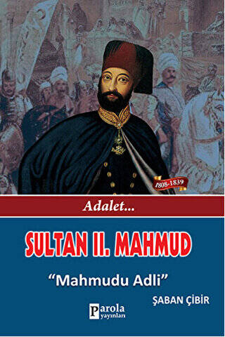 Sultan 2. Mahmud - 1