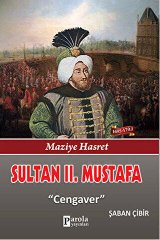Sultan 2. Mustafa - 1