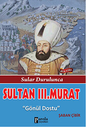 Sultan 3. Murat - 1