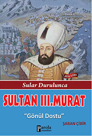 Sultan 3. Murat - 1