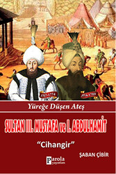 Sultan 3. Mustafa ve 1. Abdulhamit - 1