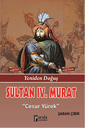 Sultan 4. Murat - 1