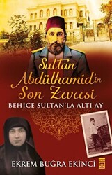 Sultan Abdülhamidin Son Zevcesi - 1