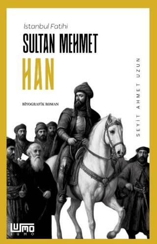 Sultan Ahmet Han - 1