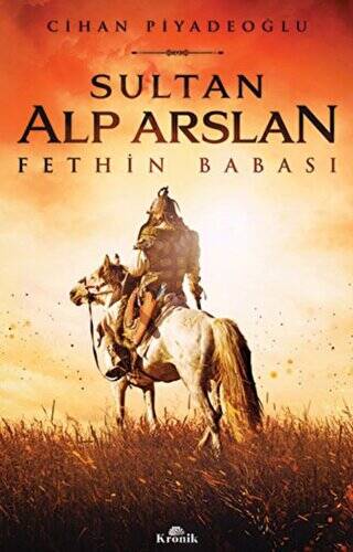 Sultan Alp Arslan - 1