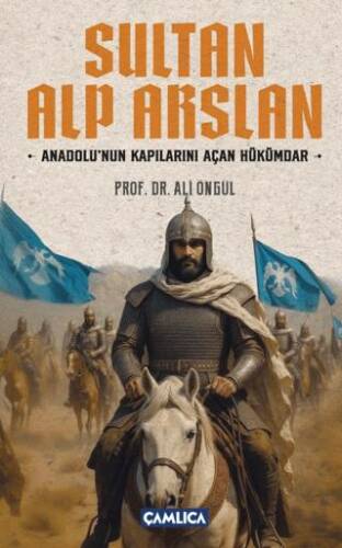 Sultan Alparslan - 1