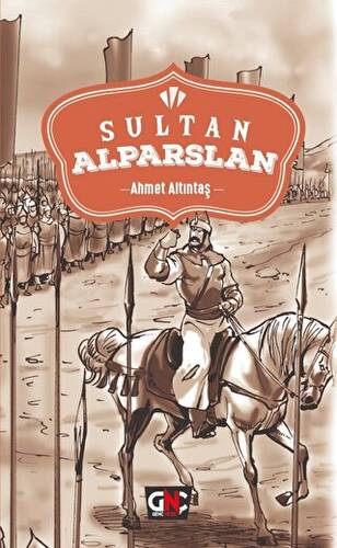 Sultan Alparslan - 1