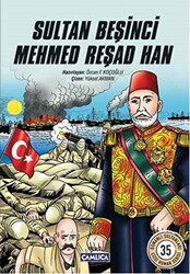 Sultan Beşinci Mehmed Reşad Han - 1
