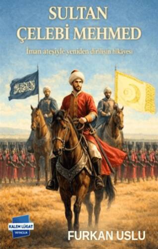 Sultan Çelebi Mehmed - 1