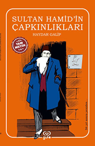 Sultan Hamid’in Çapkınlıkları - 1