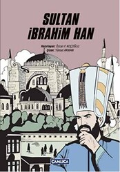 Sultan İbrahim Han - 1
