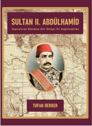Sultan II. Abdülhamid - 1