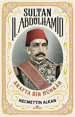 Sultan II. Abdülhamid - 1