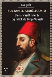 Sultan II. Abdülhamid - Umuttepe Yayınları