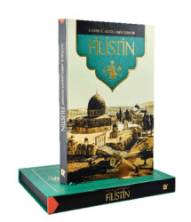 Sultan II. Abdülhamid Dönemi Filistin - Demirören Yayınları