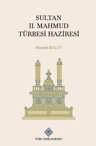 Sultan II. Mahmud Türbesi Haziresi - 1